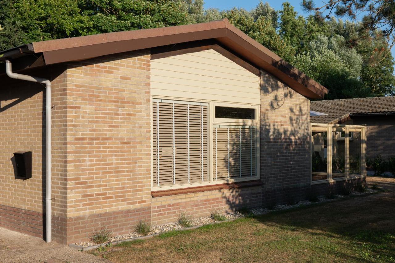 Mamooi Julianadorp Villa Luaran gambar